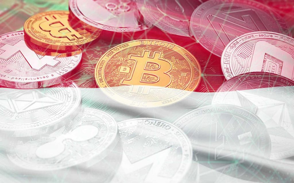 Tempat Belanja Dengan Bitcoin Di Indonesia